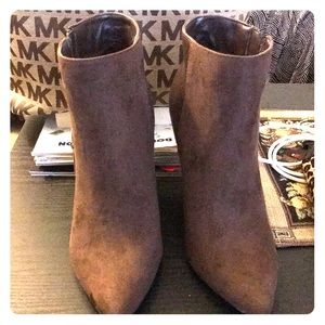 BOOTS BOOTS AND BOOTS